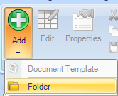 Add Folder