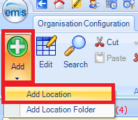 Add Location