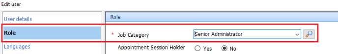 Job Category_SA