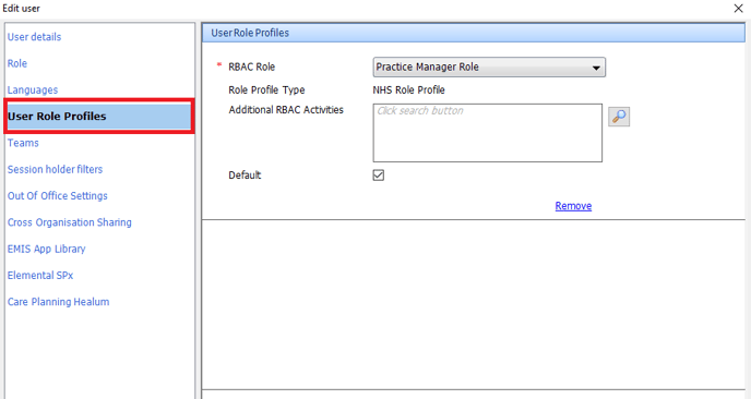 New Admin2