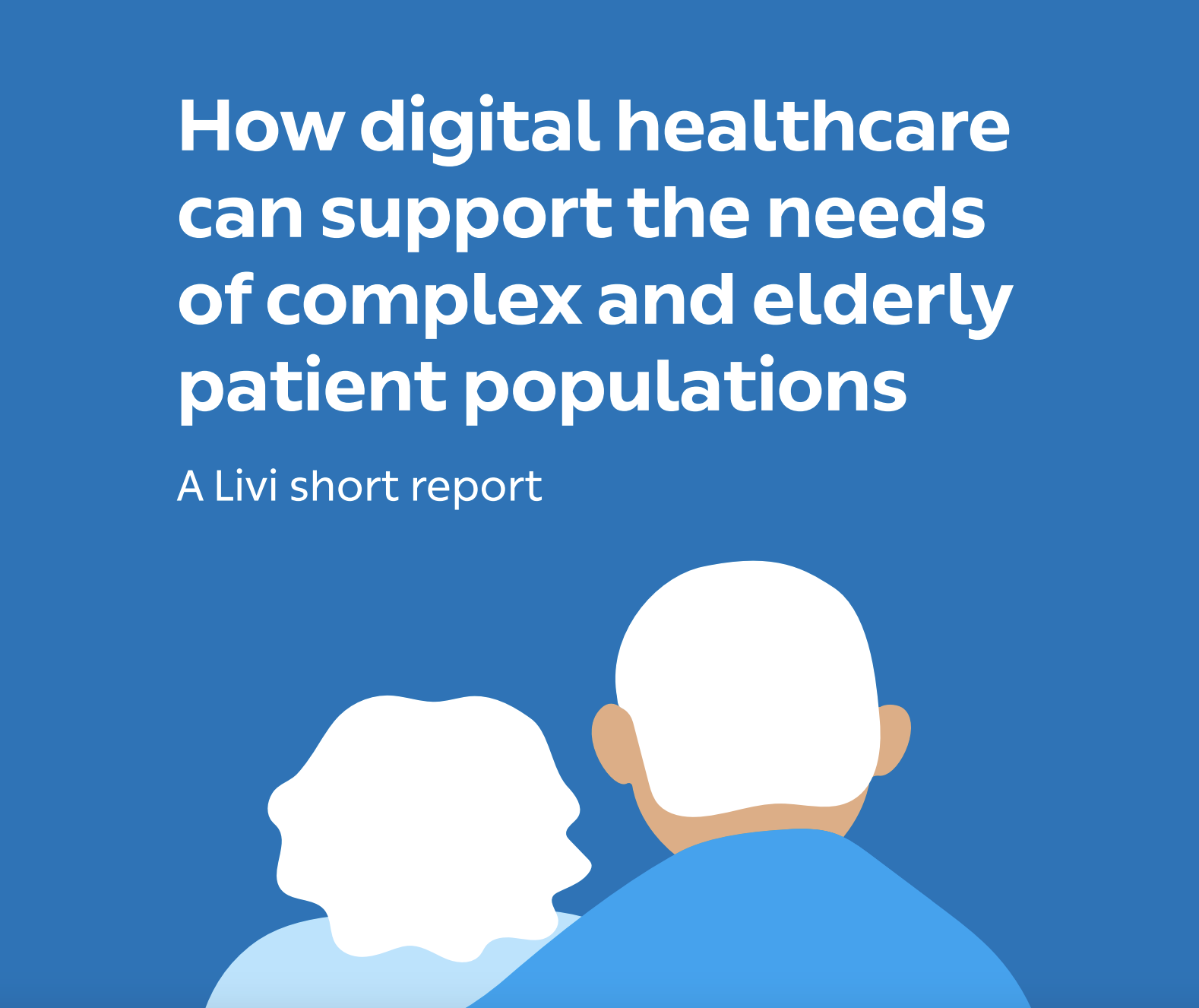 Long Term Conditions: Short Livi Report