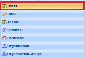 Users